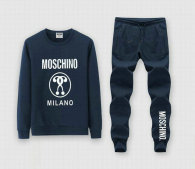 Moschino Long Suit M-XXXXXXL (16)