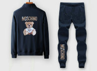 Moschino Long Suit M-XXXXXXL (24)
