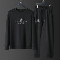 Balenciaga Long Suit M-XXXL (5)
