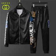Gucci Long Suit M-XXXL (43)