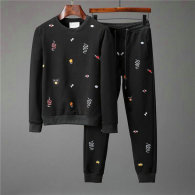 Gucci Long Suit M-XXXL (61)