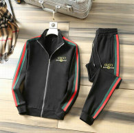 Gucci Long Suit M-XXXL (62)