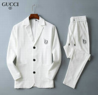 Gucci Long Suit M-XXXL (57)