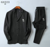 Gucci Long Suit M-XXXL (55)