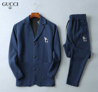 Gucci Long Suit M-XXXL (56)