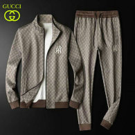 Gucci Long Suit M-XXXL (44)