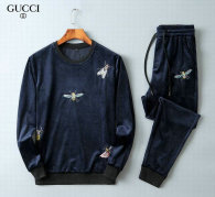 Gucci Long Suit M-XXXL (47)
