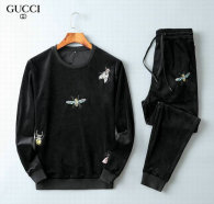 Gucci Long Suit M-XXXL (46)