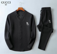 Gucci Long Suit M-XXXL (50)