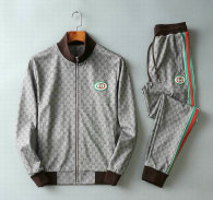 Gucci Long Suit M-XXXL (40)
