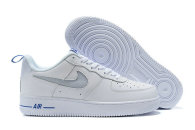Nike Air Force 1 Low Women Shoes (107)