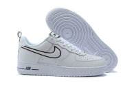 Nike Air Force 1 Low Women Shoes (110)