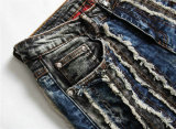Balmain Long Jeans (204)