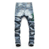 Amiri Long Jeans (132)