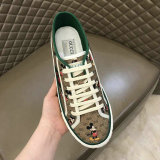 Gucci Women Shoes (7)