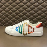 Gucci Women Shoes (54)
