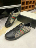 Gucci Men Shoes (88)
