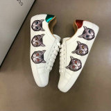Gucci Men Shoes (60)