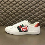 Gucci Men Shoes (48)