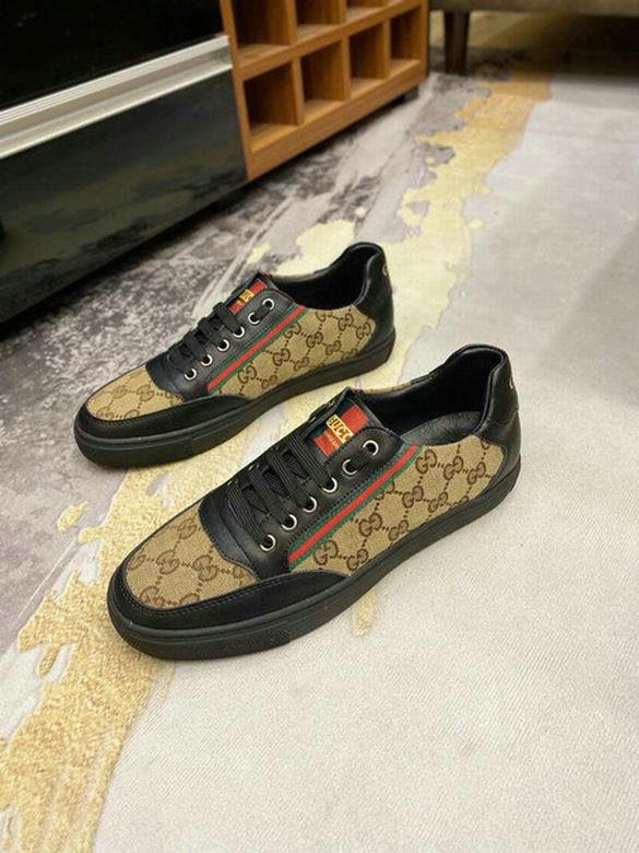 Gucci Men Shoes (80)