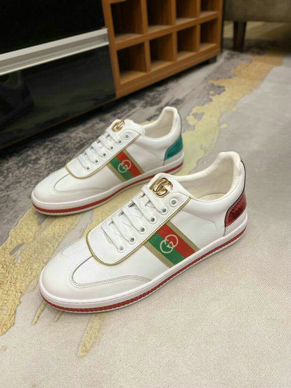 Gucci Women Shoes (83)