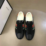 Gucci Men Shoes (40)