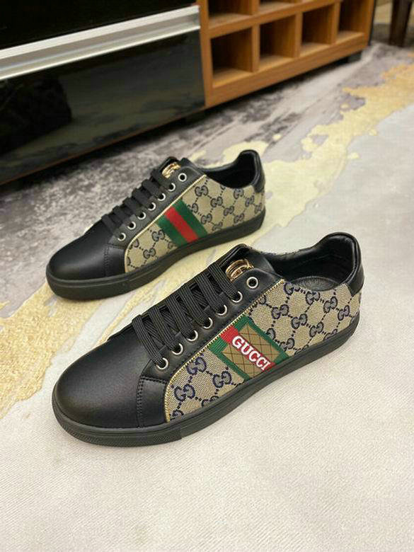Gucci Women Shoes (88)