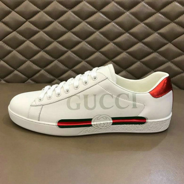 Gucci Men Shoes (66)