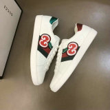 Gucci Men Shoes (48)
