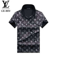 LV short lapel T-shirt M-XXXL (16)