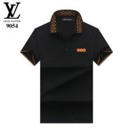 LV short lapel T-shirt M-XXXL (29)