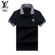 LV short lapel T-shirt M-XXXL (27)