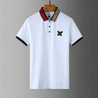 LV short lapel T-shirt M-XXXL (8)