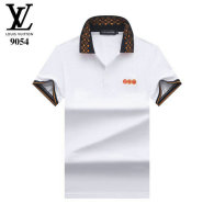 LV short lapel T-shirt M-XXXL (32)