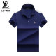 LV short lapel T-shirt M-XXXL (20)