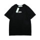 OFF-WHITE short round collar T-shirt M-XXL (47)