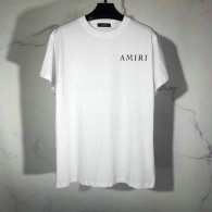 Amiri short lapel T-shirt M-XXL (32)