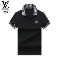 LV short lapel T-shirt M-XXXL (31)
