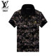 LV short lapel T-shirt M-XXXL (11)