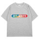 OFF-WHITE short round collar T-shirt S-XXL (69)