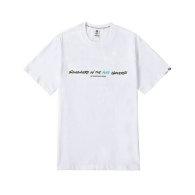 BAPE short round collar T-shirt M-XXL (42)