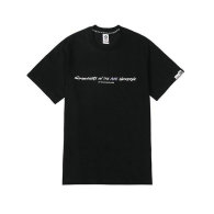 BAPE short round collar T-shirt M-XXL (37)