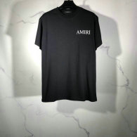 Amiri short lapel T-shirt M-XXL (46)
