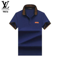 LV short lapel T-shirt M-XXXL (34)