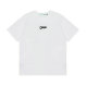 OFF-WHITE short round collar T-shirt M-XXL (5)