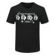 D&G short round collar T-shirt M-XXXL (29)