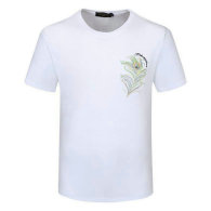 D&G short round collar T-shirt M-XXXL (42)