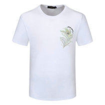 D&G short round collar T-shirt M-XXXL (42)