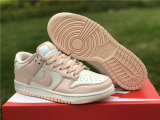 Authentic Nike Dunk Low WMNS “Orange Pearl