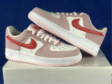Authentic Nike Dunk Low Tulip Pink/Unversity Red GS